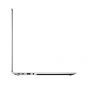 HP Chromebook 13 G1 Silver M5