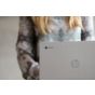 HP Chromebook 13 G1 Silver M5