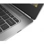 HP Chromebook 13 G1 Silver M5