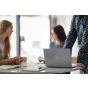 HP Chromebook 13 G1 Silver M7 | US | A-grade