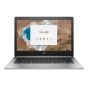 HP Chromebook 13 G1 Silver M5