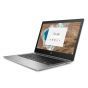 HP Chromebook 13 G1 Silver M7 | US | A-grade