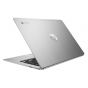 HP Chromebook 13 G1 Silver M5