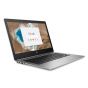 HP Chromebook 13 G1 Silver M5