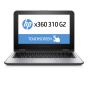 HP x360 310 G2