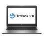 HP EliteBook 820 G4 | i5 | DE