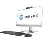 HP EliteOne 800 G3 All-in-one-PC