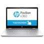 HP Pavilion x360 14-ba183nd