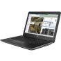 HP ZBook 15 G4 | Xeon