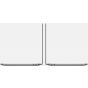Apple Macbook Pro 15,4" (2018) Grijs