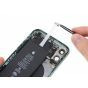iPhone 11 batterij vervangen zonder melding