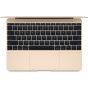 Apple MacBook 12" Goud (2015)