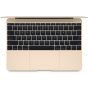 Apple MacBook 12" Goud (2015)