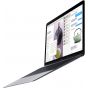 Apple MacBook 12 Grijs (2017) - Italiaans Toetsenbord
