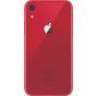 iPhone XR 128GB Rood