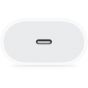 18W USB-C snellader voor iPhone & iPad