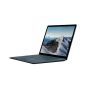 Microsoft Surface Laptop Blauw