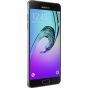 Samsung Galaxy A5 (2016) Zwart