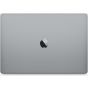 Apple Macbook Pro 15,4" (2018) Grijs