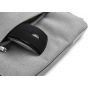 Draadloze opvouwbare muis (incl. batterijen)