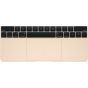Apple MacBook 12" Goud (2015)