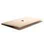 Apple MacBook 12" Goud (2015)