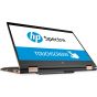 HP Spectre x360 15-ch011dx