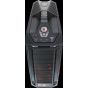 Cooler Master Storm Trooper | Gebouwde game PC