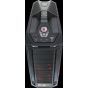 Cooler Master Storm Trooper | Gebouwde game PC