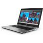 HP ZBook 15 G5 | Intel Xeon