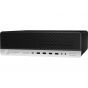 HP EliteDesk 800 G3 SFF i7