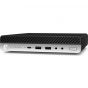 HP EliteDesk 800 G4 mini PC