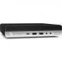 HP EliteDesk 800 G4 mini PC