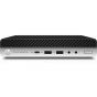 HP EliteDesk 800 G4 mini PC