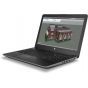 HP ZBook 15 G3