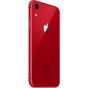 iPhone XR 128GB Rood