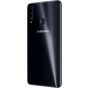 Samsung Galaxy A20s Zwart