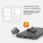 Creative Outlier Pro True Wireless Sweatproof in-Ear Headphones