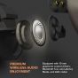 Creative Outlier Pro True Wireless Sweatproof in-Ear Headphones