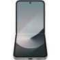 Samsung Galaxy Z Flip6, 256GB opslag Zilver