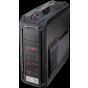 Cooler Master Storm Trooper | Gebouwde game PC