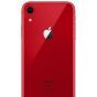 iPhone XR 128GB Rood