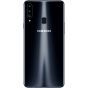 Samsung Galaxy A20s Zwart
