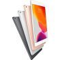 Apple iPad (2019) Wi-Fi 128GB Zilver