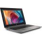 HP ZBook 15 G6 | Intel Xeon | 512 SSD | 64GB RAM | NVIDIA Quadro T2000