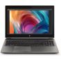 HP ZBook 15 G6 | Intel Xeon | 512 SSD | 64GB RAM | NVIDIA Quadro T2000