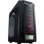 Cooler Master Storm Trooper | Gebouwde game PC