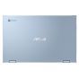 ASUS Chromebook Flip C433TA