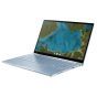 ASUS Chromebook Flip C433TA