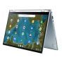 ASUS Chromebook Flip C433TA